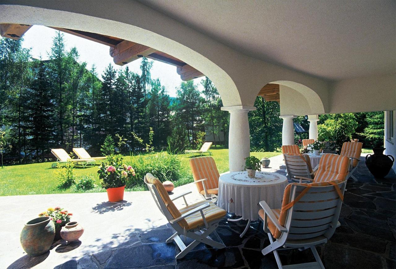 Christina Hotel Seefeld in Tirol
