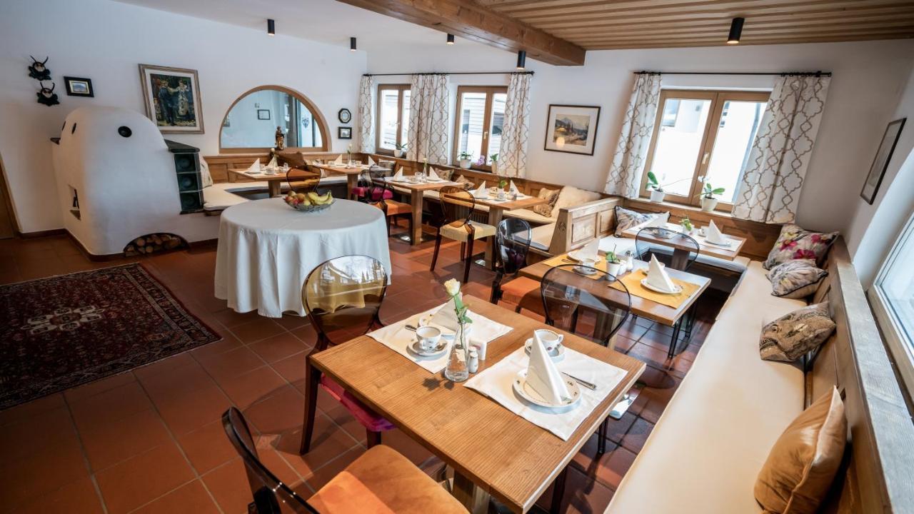 Christina 3* Seefeld in Tirol